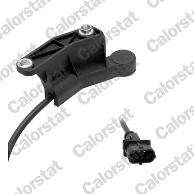 Sensor, crankshaft pulse